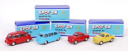 RARE PP COPY MODELS SPOT ON REPLICA DIECAST MODELS