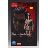 1/6 SCALE COLLECTION - DID WWII GERMAN CLAUS VON STAUFFENBERG FIGURE