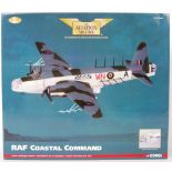 CORGI AVIATION ARCHIVE BOXED DIECAST MODEL AEROPLANE