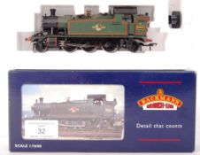 BACHMANN BRANCH LINE 00 GAUGE RAILWAY TRAINSET LOCOMOTIVE