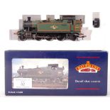 BACHMANN BRANCH LINE 00 GAUGE RAILWAY TRAINSET LOCOMOTIVE