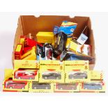 COLLECTION OF ASSORTED BOXED DIECAST MODEL CARS