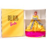 MATTEL BARBIE - ' BILL BLASS ' LIMITED EDITION PRESENTATION DOLL