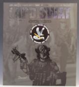 1/6 SCALE COLLECTION - DID CORP - LAPD SWAT ACTION FIGURE