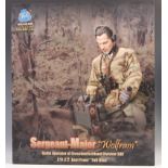 1/6 SCALE COLLECTION - WWII GERMAN NAZI ACTION FIGURE