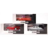 WHITEBOX 1:43 SCALE PRECISION DIECAST MODEL VEHICLES