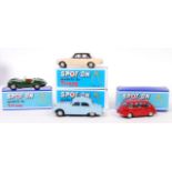 RARE PP COPY MODELS SPOT ON REPLICA DIECAST MODELS