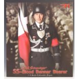 1/6 SCALE COLLECTION - WWII GERMAN ACTION FIGURE