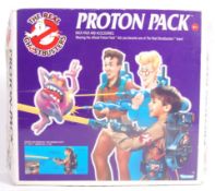 KENNER THE REAL GHOSTBUSTERS 1980'S PROTON PACK SET