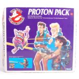 KENNER THE REAL GHOSTBUSTERS 1980'S PROTON PACK SET