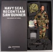 1/6 SCALE COLLECTION - DAMTOYS NAVY SEAL MILITARY ACTION FIGURE