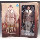 1/6 SCALE COLLECTION - WWII GERMAN ACTION FIGURE