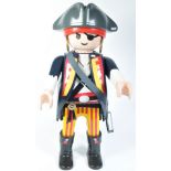 RARE LARGE PLAYMOBIL INSTORE SHOP ADVERTISING LIFE SIZE FIGURE