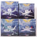 COLLECTION OF CORGI AVIATION ARCHIVE BOXED DIECAST MODELS