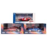 EBBRO 1:43 SCALE DIECAST MODEL SUPER CARS