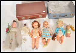 A selection of vintage 20th Century 1960's Childre