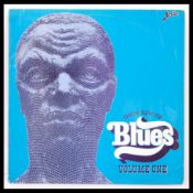 THESE KIND OF BLUES VOLUME ONE LP