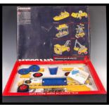 VINTAGE 1970'S MECCANO TOY CONSTRUCTION SET NO.6