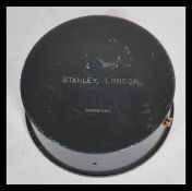 A mid 20th Century Stanley of London pocket optica