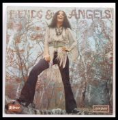 MARTHA VELEZ FIENDS AND ANGELS LP