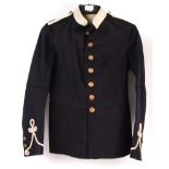 WWI FIRST WORLD WAR FULL DRESS ARMY SERVICE CORPS TUNIC