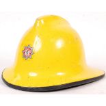 LOCAL INTEREST COUNTY OF AVON FIRE BRIGADE UNIFORM HELMET