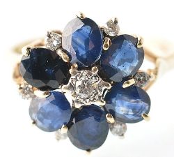 Specialist Jewellery Auction - Worldwide Postage, Packing & Delivery Available On All Items - see www.eastbristol.co.uk