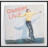 Colosseum – Colosseum Live