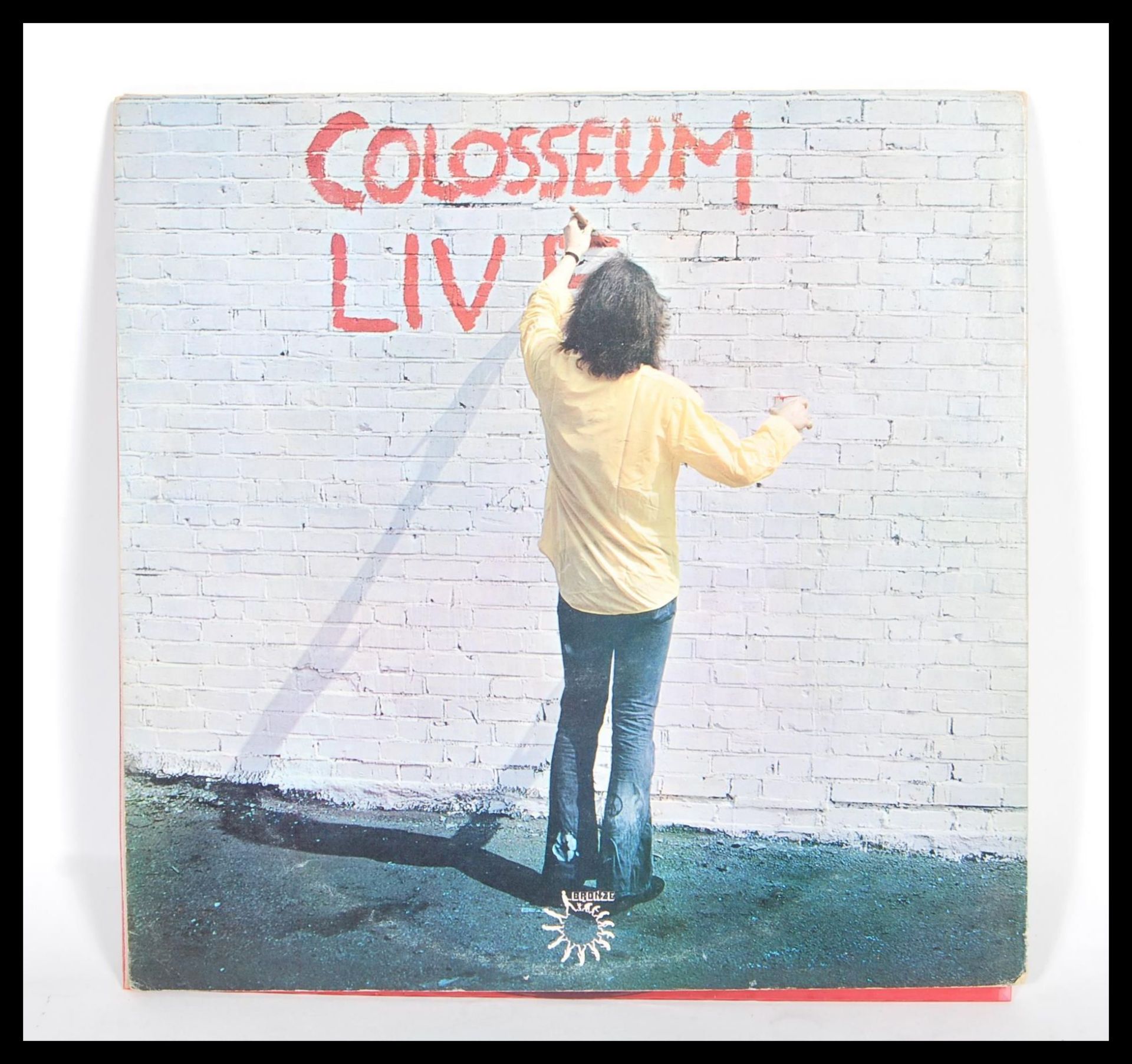 Colosseum – Colosseum Live - Bild 2 aus 11