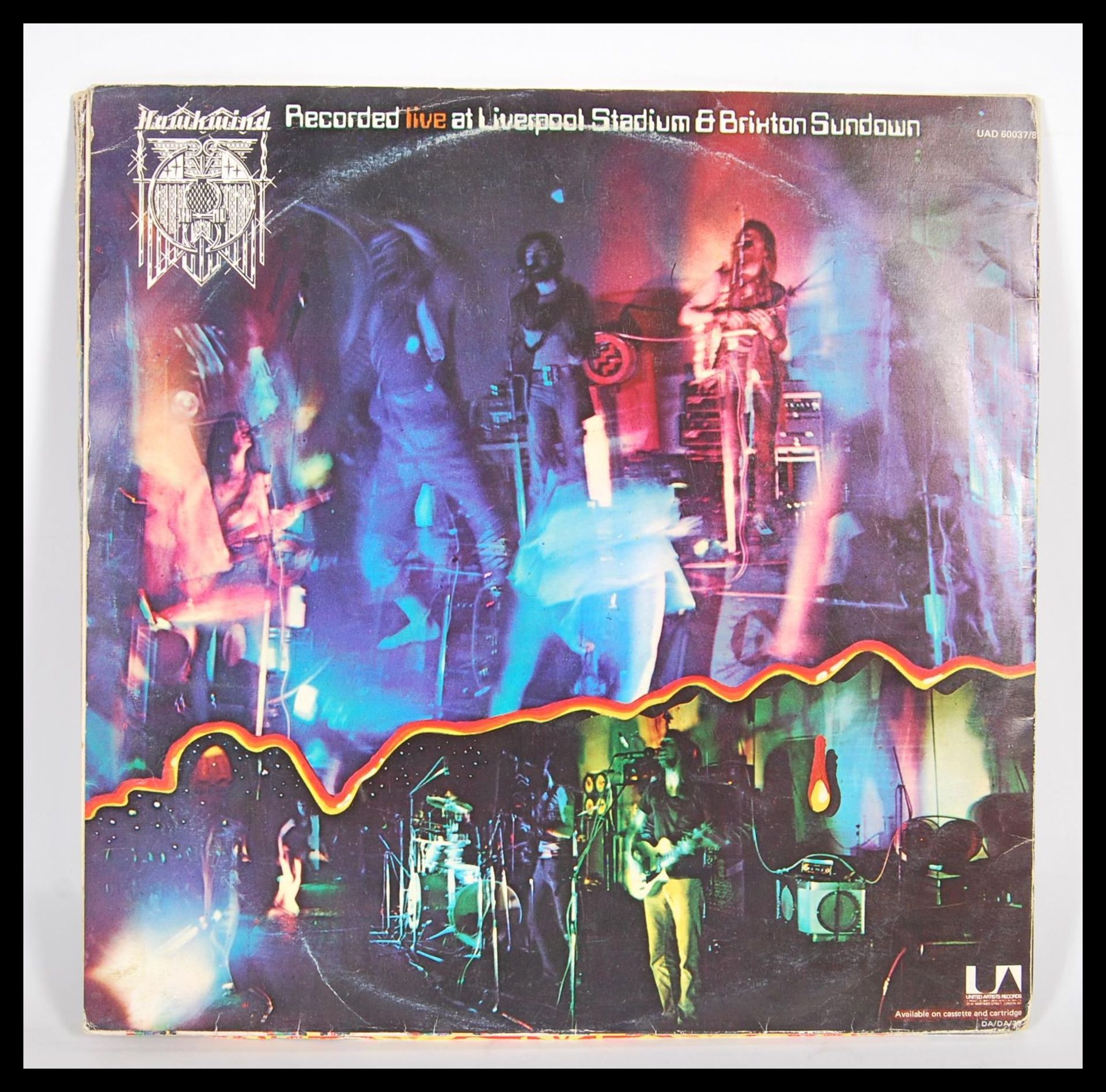 Hawkwind – Space Ritual - Bild 2 aus 13