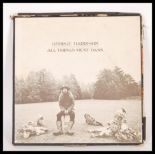 George Harrison – All Things Must Pass