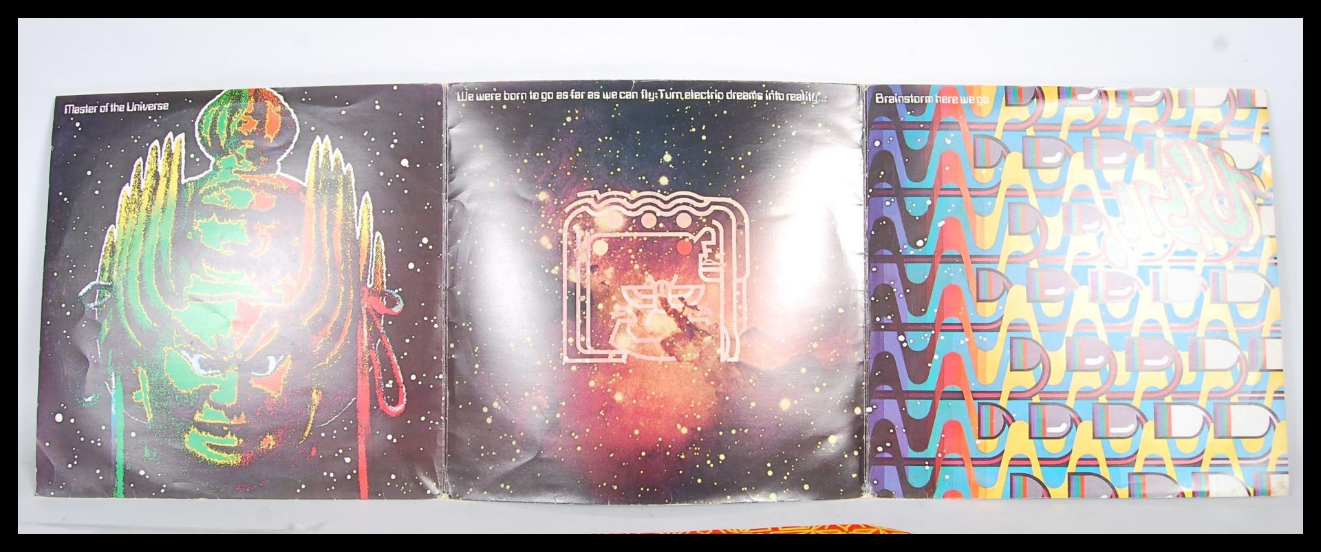 Hawkwind – Space Ritual - Bild 4 aus 13