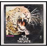 Peter Green – The End Of The Game