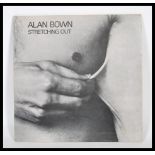 Alan Bown – Stretching Out