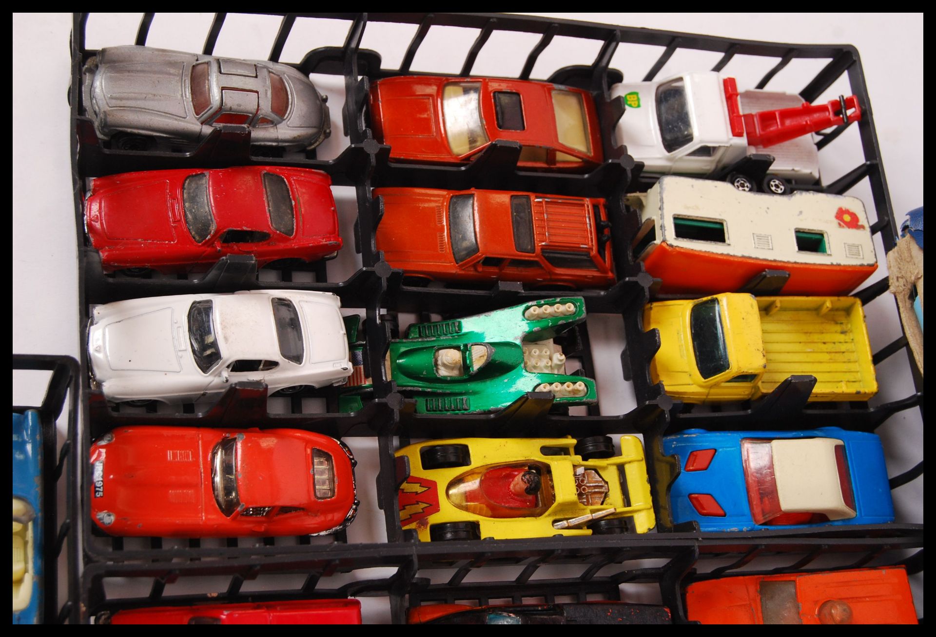 COLLECTION OF MATCHBOX AND OTHER DIECAST IN CARRY CASE - Bild 5 aus 7