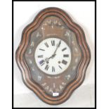 Clock - French Wall Clock