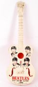 VINTAGE 1960'S THE BEATLES SELCOL ' NEW SOUND GUITAR '