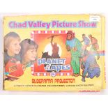CHAD VALLEY PICTURE SHOW PLANET OF THE APES.