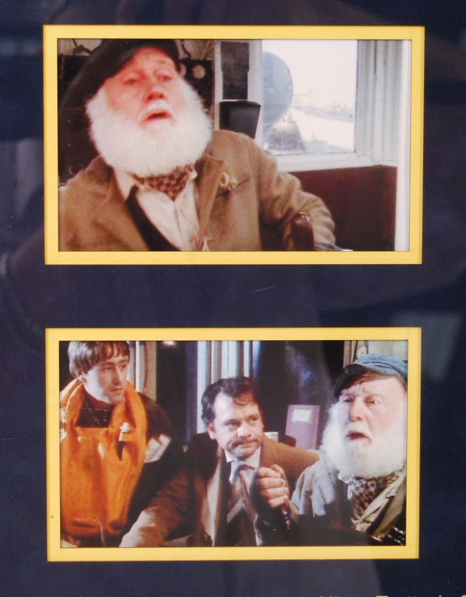 ONLY FOOLS & HORSES - UNCLE ALBERT'S SEAMAN'S RECO - Bild 4 aus 5