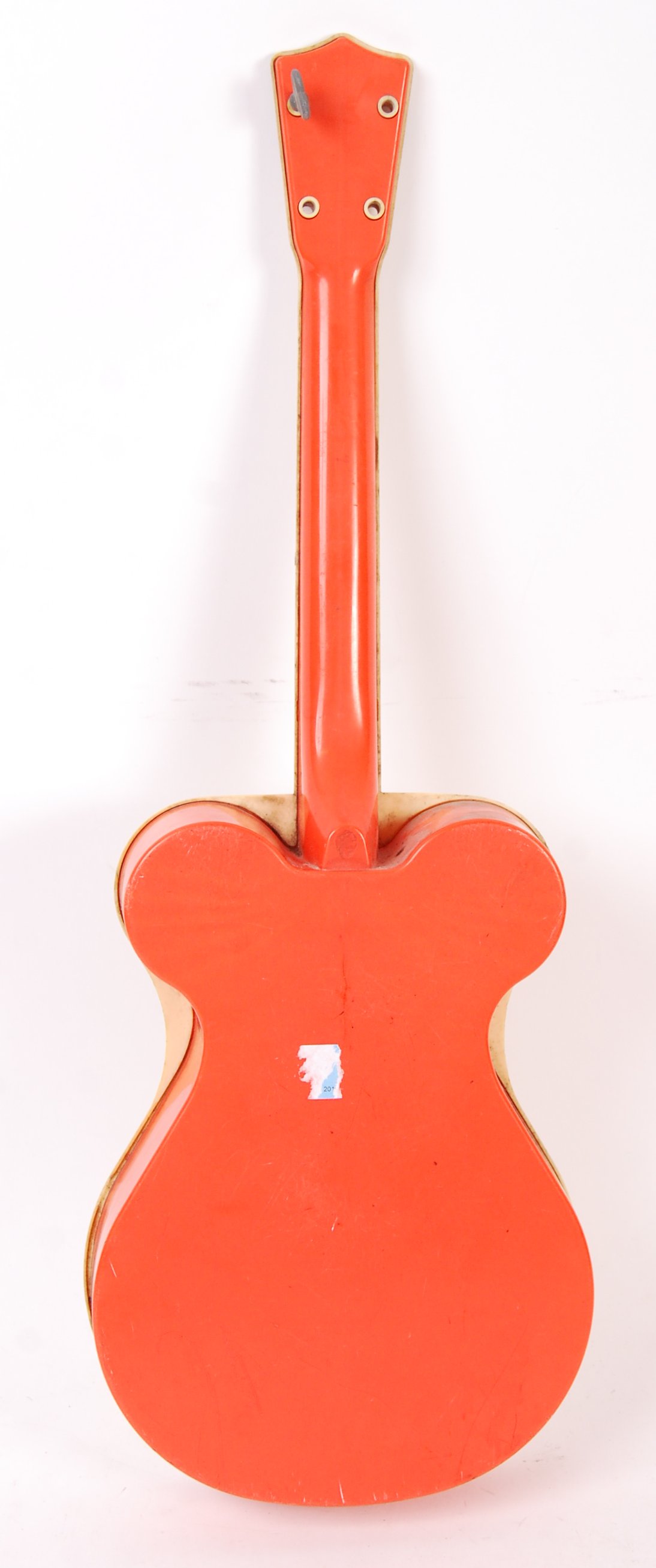 VINTAGE 1960'S THE BEATLES SELCOL ' NEW SOUND GUITAR ' - Image 4 of 4