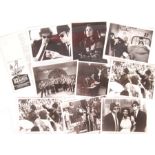 RARE ORIGINAL ' THE BLUES BROTHERS ' PRESS PACK & STILLS