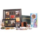 LORD OF THE RINGS - COLLECTION OF ASSORTED MEMORABILIA
