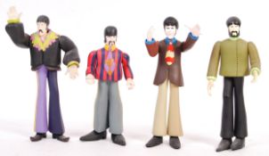 MCFARLANE TOYS THE BEATLES SGT PEPPER ACTION FIGURES