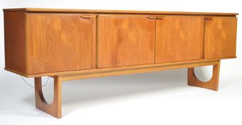 STATEROOM BY STONEHILL MID 20TH CENTURY SIDEBOARD CREDENZA