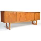 STATEROOM BY STONEHILL MID 20TH CENTURY SIDEBOARD CREDENZA