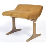 BELIEVED E. GOMME MID 20TH CENTURY DRESSING TABLE STOOL