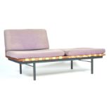 1960'S ROBIN DAY MODULAR FORM GROUP SOFA FOR HILLE FURNITURE