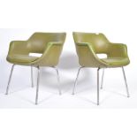 MARTELA OY SUPER-KILTA EXECUTIVE CHAIRS BY OLLI MANNERMAA