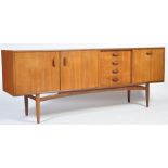 G PLAN BRASILIA RANGE 4058 SIDEBOARD CREDENZA BY V.B. WILKINS