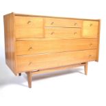 A. YOUNGER LTD MID 20TH CENTURY WALNUT CREDENZA SIDEBOARD